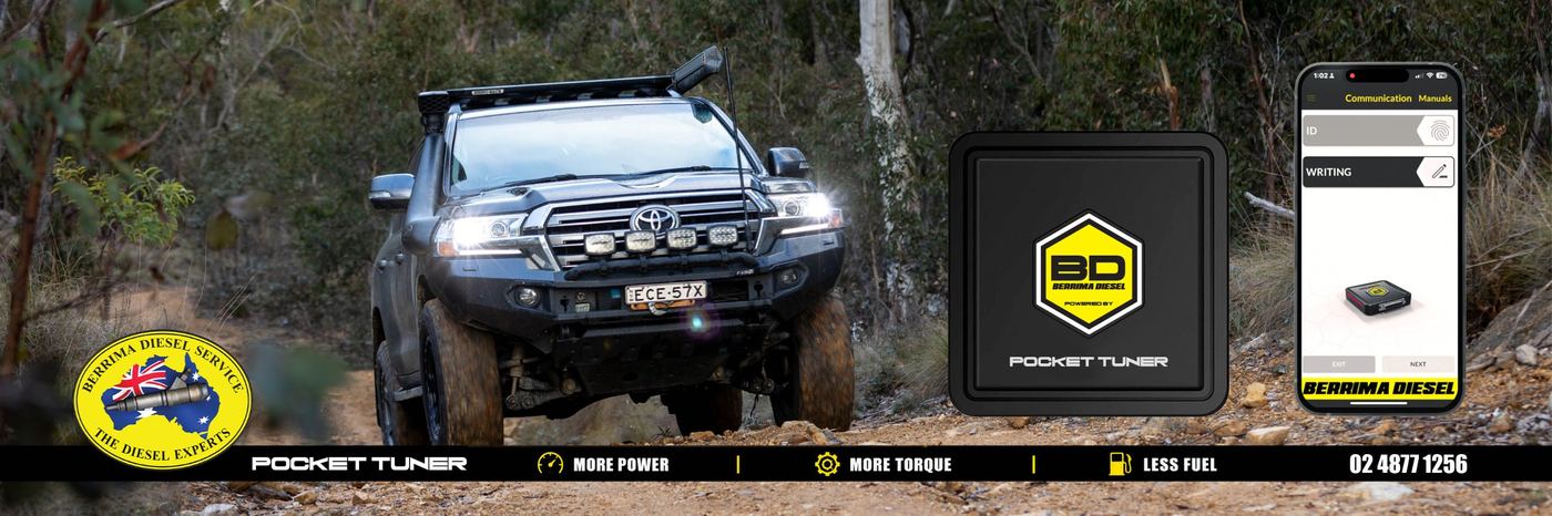 Pocket Tuner advertisement