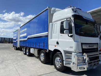 Truckies warn businesses are folding as Canberra refuses to revive diesel excise cut