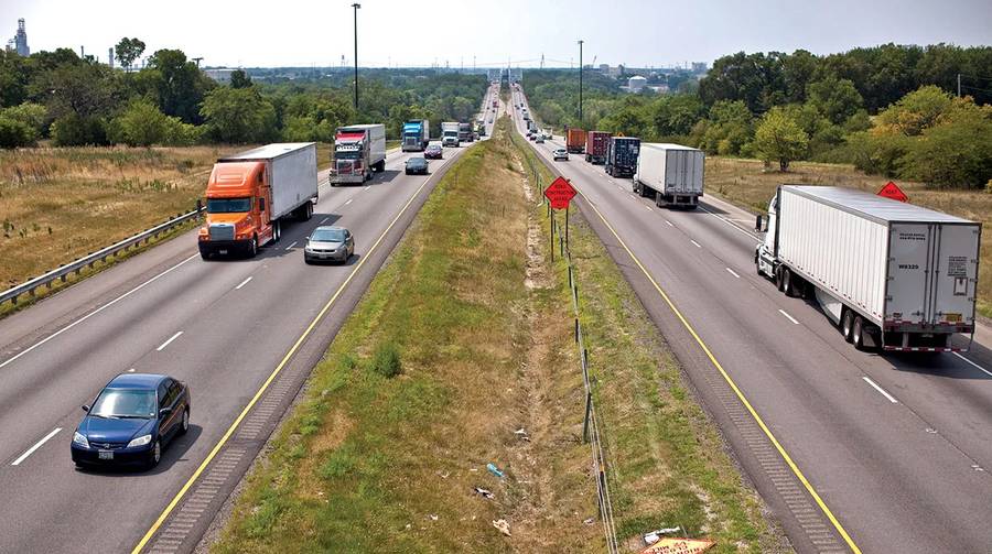 US House passes five year extension of Diesel Emissions Reduction Act funding
