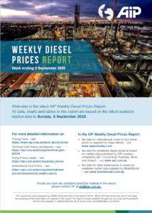 Diesel pushes past $2.85 a litre nationally as Middle East conflict keeps squeezing bowsers