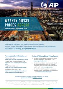 Diesel pushes past $2.85 a litre nationally as Middle East conflict keeps squeezing bowsers