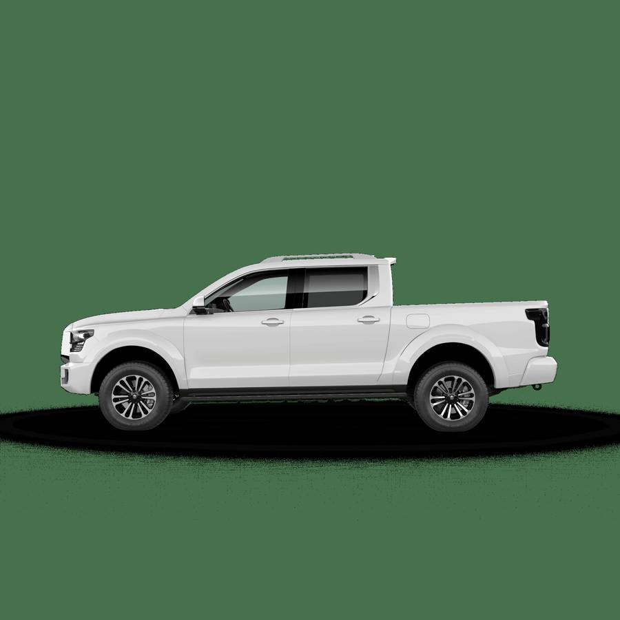 GWM's new AdBlue-free diesel lands in Cannon Alpha and Tank 500 as boss bets big on diesel demand