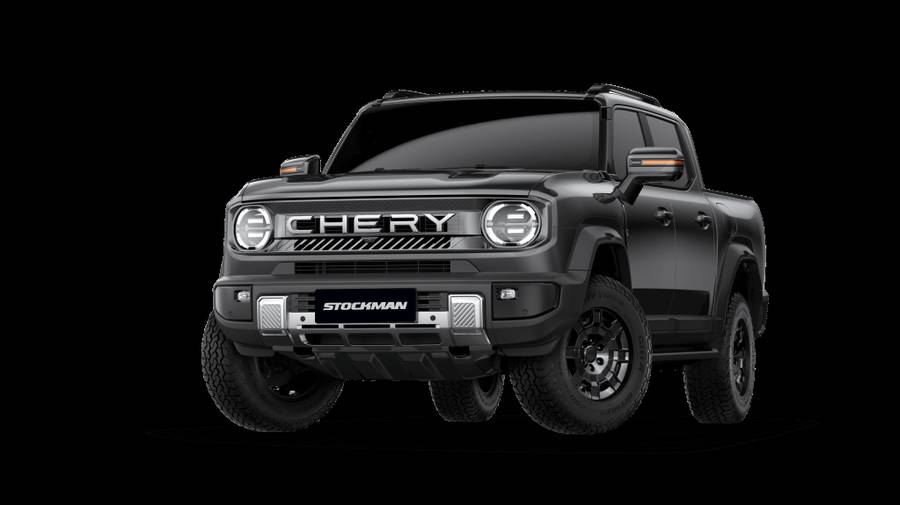 Chery Stockman